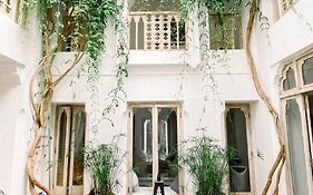 Riad Safa